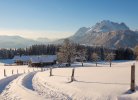 © Franz Gerdl / St. Johann in Tirol
