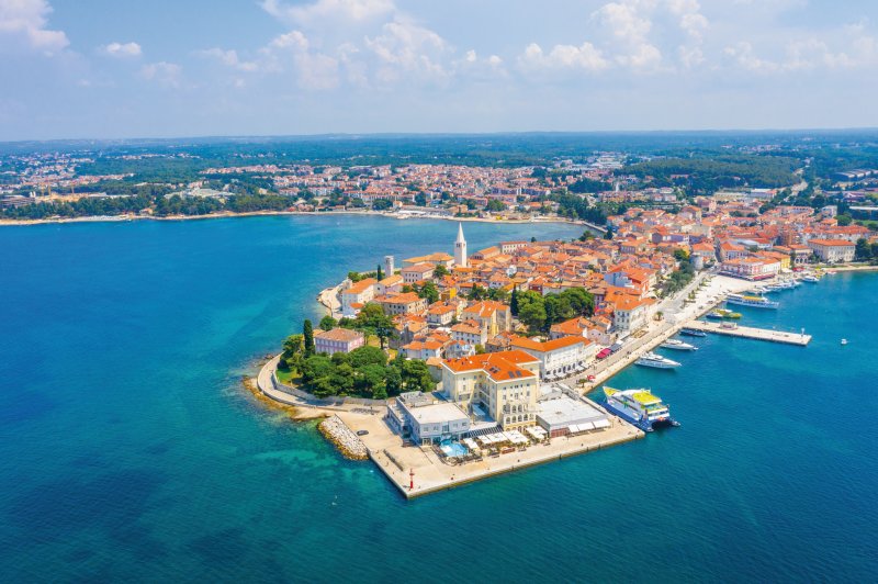 staabreisen.de Perlen der istrischen Küste