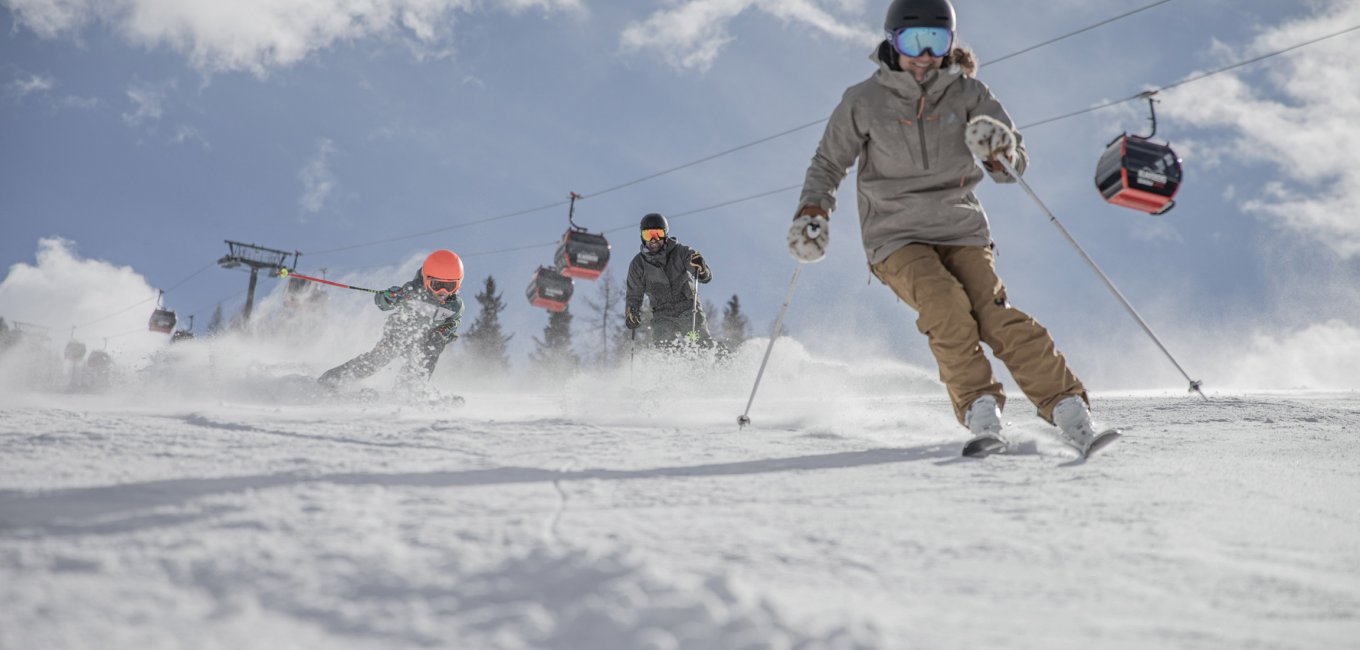 Skiworld Ahrntal