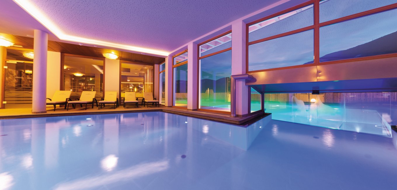 Hotel Kronblick Kiens