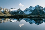 Silvretta Panorama