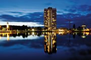 Maritim Hotel in Travemünde