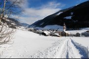 St. Johann im Ahrntal