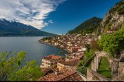 Limone am Gardasee