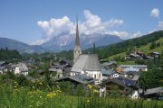 Maria Alm