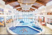 Hotel Europa fit Hévíz 