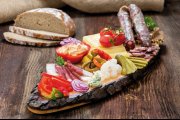 Brotzeit 