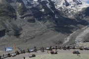 Großglockner - Franz-Josefs-Höhe