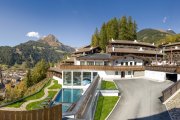 Hotel Goldried - Matrei