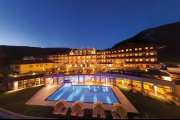 Hotel Kronblick Kiens