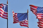 Welcome in the United States