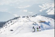 Gitschberg Jochtal