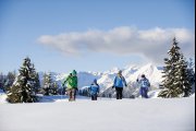 Gitschberg Jochtal