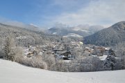 Kiens im Winter