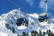 Skigebiet Speikboden