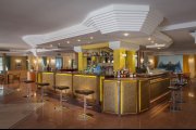 Tonelli Hotel Savoy-Palace