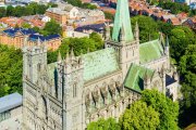 Nidaros Dom in Trondheim