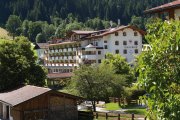 Hotel Tirolerhof, Oberau