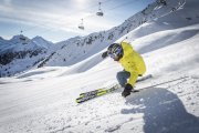 Skigebiet Speikboden
