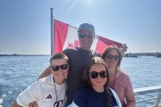 USA und Kanada, Ralf und Sonja Staab