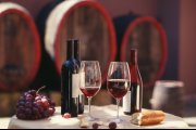 Rotwein - Weinprobe