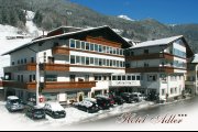 Hotel Adler, St. Johann im Ahrntal