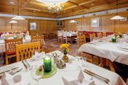 Hotel Tirolerhof, Oberau
