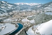 Blick auf St. Johann