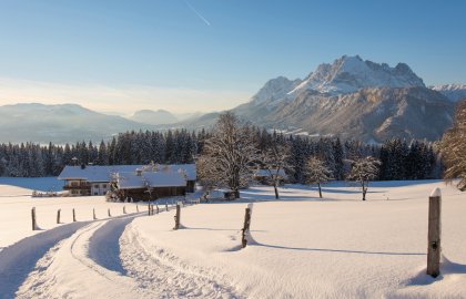 Adventsfahrt nach St. Johann im Pongau/Alpendorf