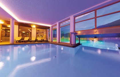 Adventsreise nach Kiens in Südtirol