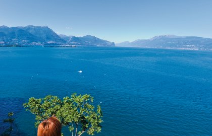 Frühlingsreise nach Molveno im schönen Trentino